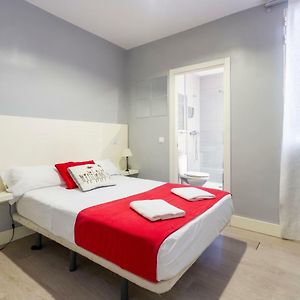 8Rooms Madrid